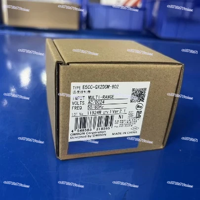 Thermostat Universal E5CC E5AC E5EC E5ED E5DC 800/802/820/850