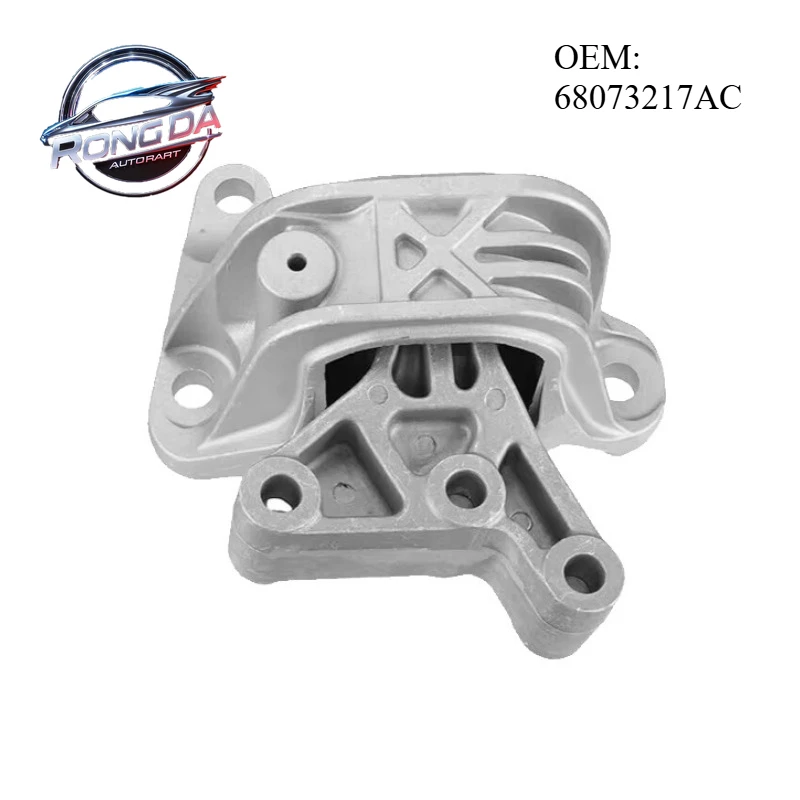 OEM 68073217AC nuevo motor de alta calidad montaje de Motor piezas de automóvil coches interiores para FIAT 500 2012 ~ 2019 FIAT-PANDA 2007 ~ 2009