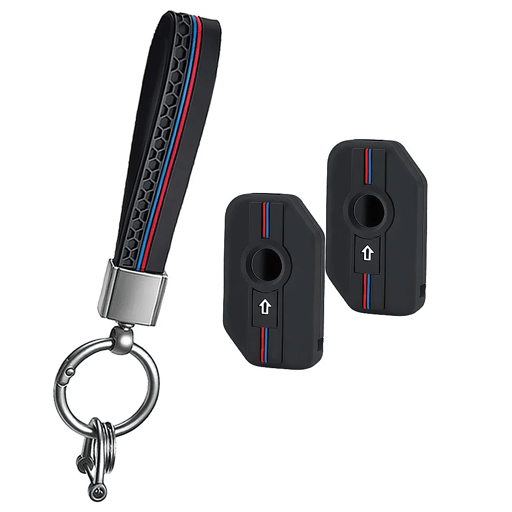 Keychain For BMW Gs 900 2025 Motorcycles Key Case For R1250GS R1200GS C400gt F750GS F850GS K1600B K1600GT R1200RS R1200RT F900XR