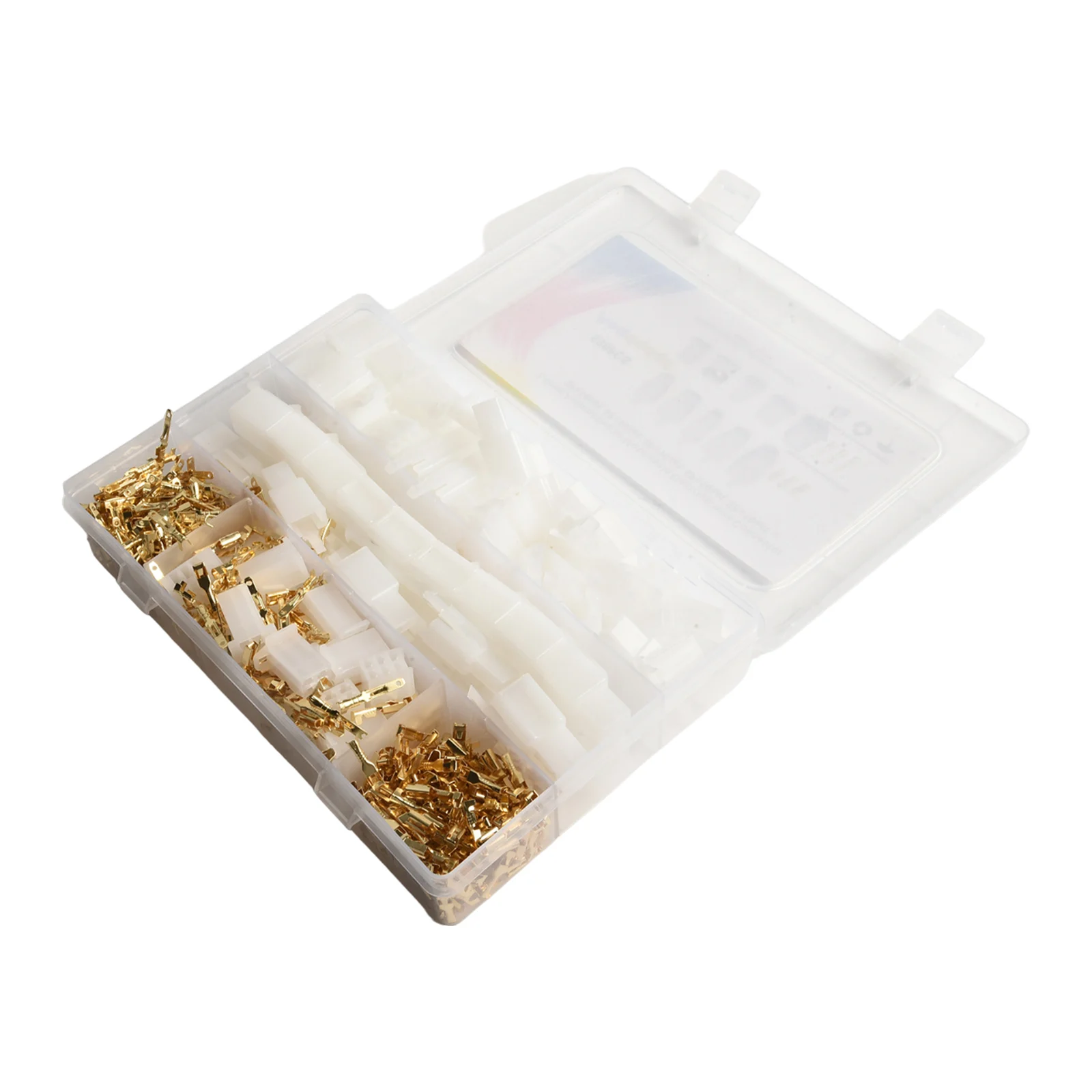 

200*140*36 мм, простой в использовании клеммный кабель 2,8 мм, фиксированные соединители с крючками, беспроблемная установка, ремонт автомобиля