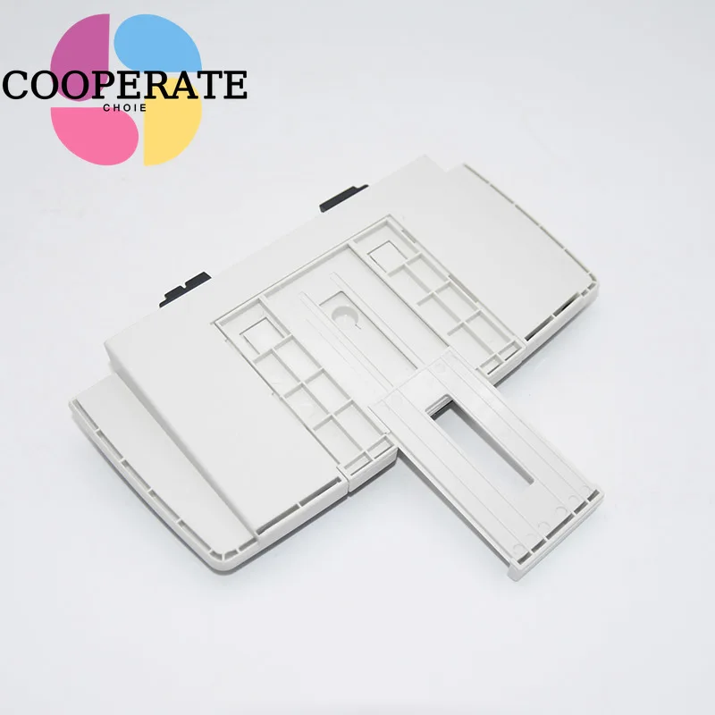 

5PCS PA03540-E905 PA03630-E910 ADF Paper Input Tray Chute Unit for Fujitsu fi-6130 fi-6140 fi-6230 fi-6240 FI-6125 FI-6225