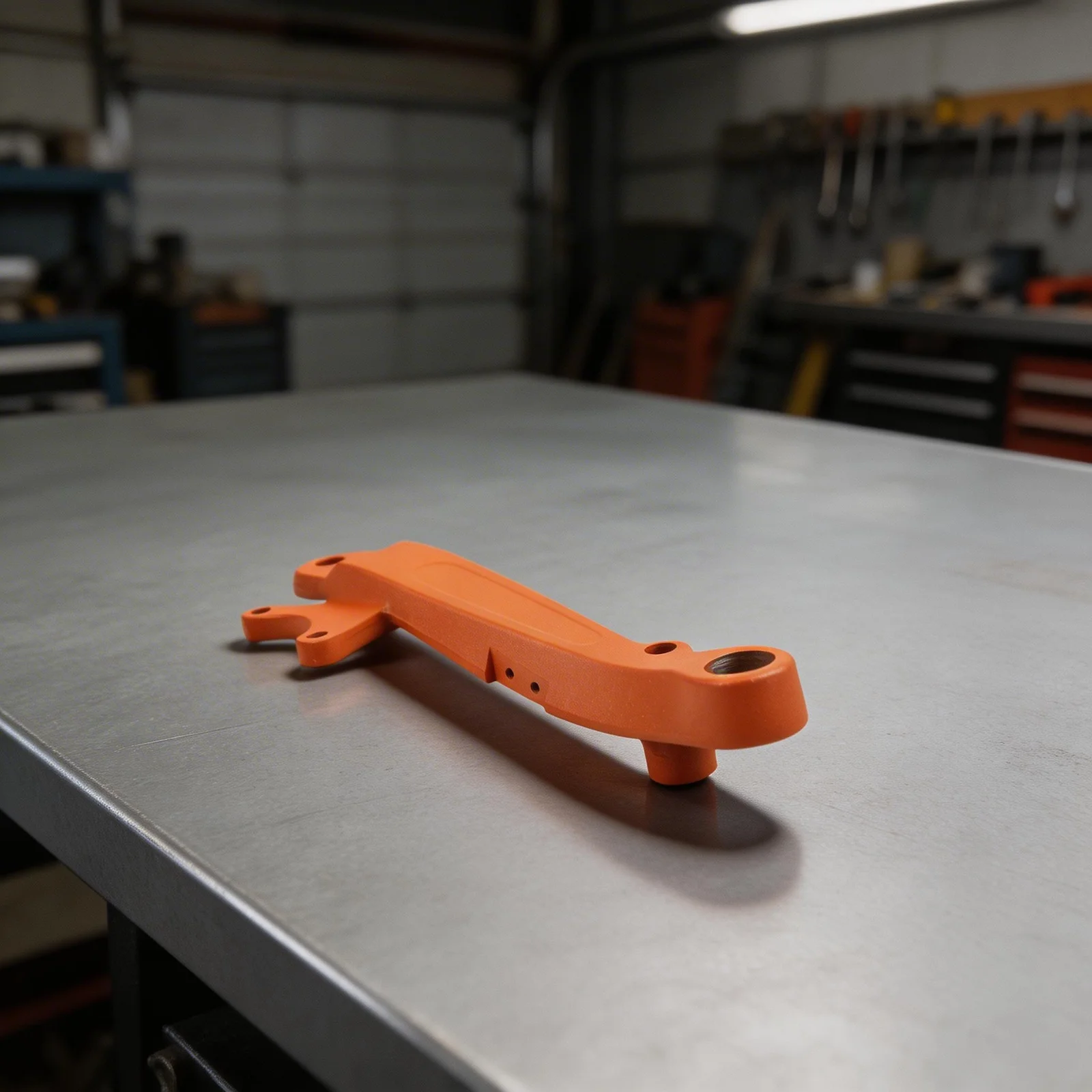 Daily Commuting Commuter Use Front Right Swingarm Replacement Part For Kukirin G2 Pro Suitable For Rain And Dust