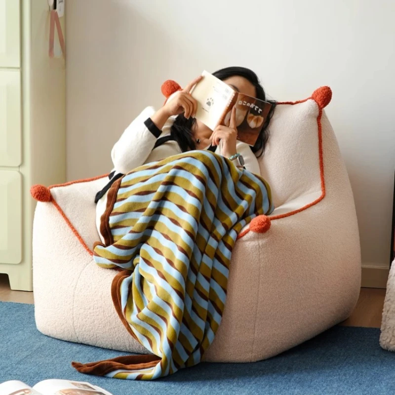 

Kids Seat Children Sofa Baby Furniture Bean Bag Chair Armchair Pouf Play Couch Toddler Lounge Modern Kindersofa Infant Sofa