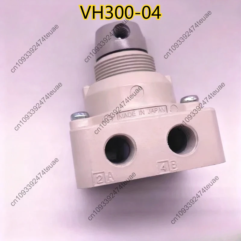 1 шт. пневматический ручной поворотный клапан VH321-02/03 VH331-02/03 VH310-F03 VH300-N02 VH311-F03 VH300-04