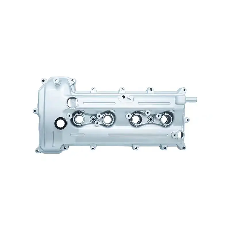 

Valve Cover (Aluminum Alloy) Compatible with: Senia R7, Besturn B30/X40/B50, 2016 Junpai A70