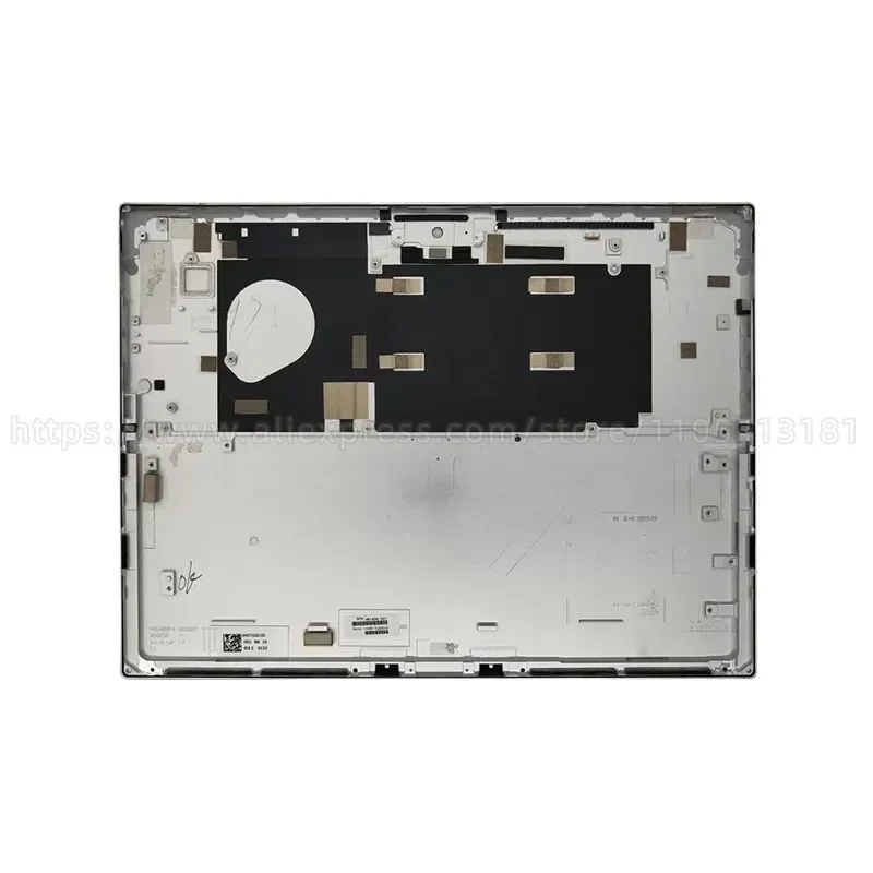 For HP Elite x2 G8 LCD Cover Top Case M51636-001 2-in-1 Laptop Screen Bezel Assembly Replacement Part