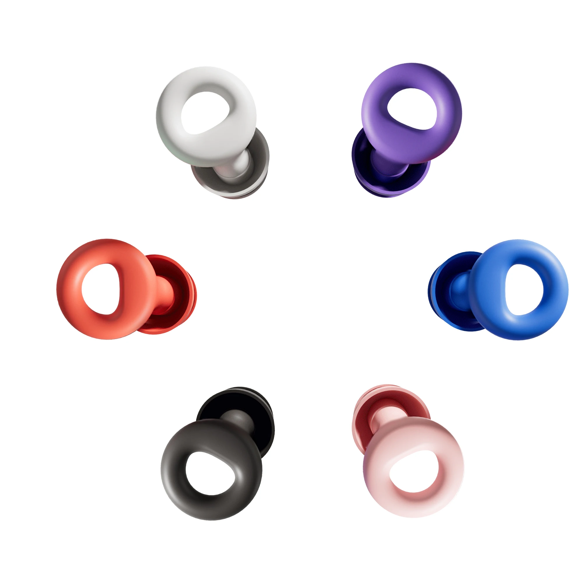 Tapones para los Oídos de Sili - Aquatic Sports Performance reseña y precio