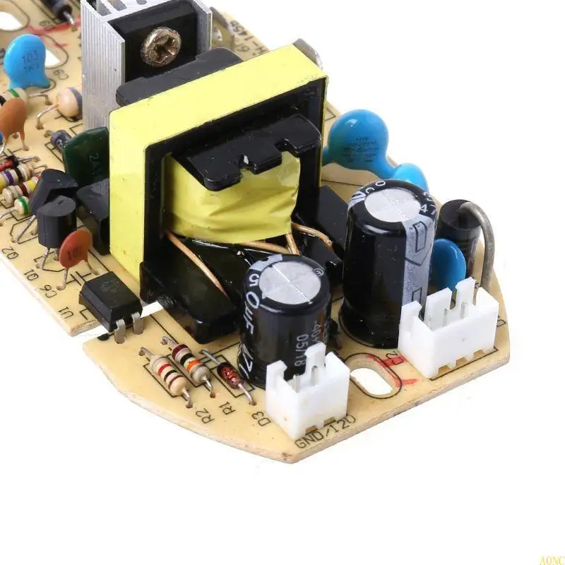 A0NC Módulo alimentación del fabricante niebla Atomización placa control del circuito Humidificador