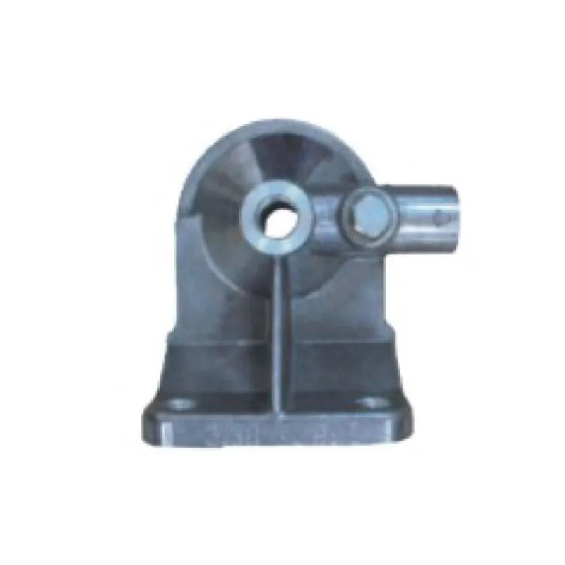 

Fuel filter head for 6221-71-6110 PC360-7