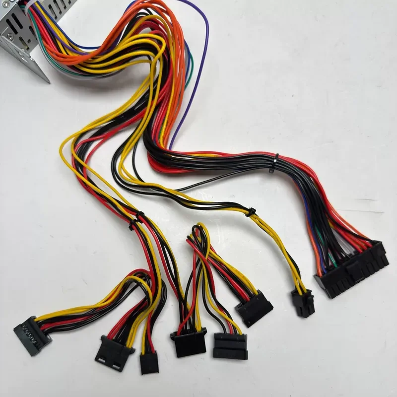for Yiheng Enhanced ENP-7020C 200W Small 1U Power Supply