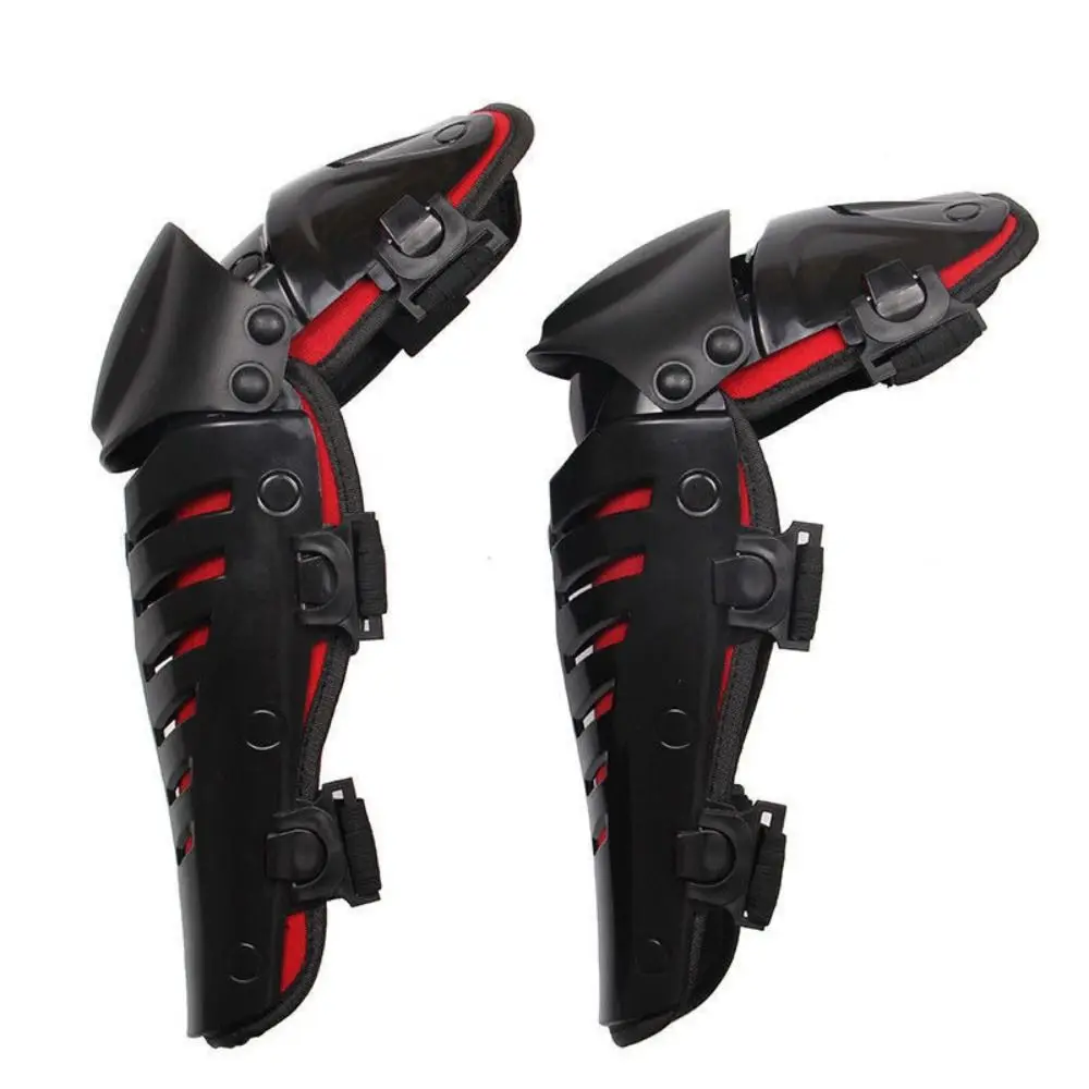واقيات ركبة متينة للدراجات الن - مراجعة Riding Gear وسعره