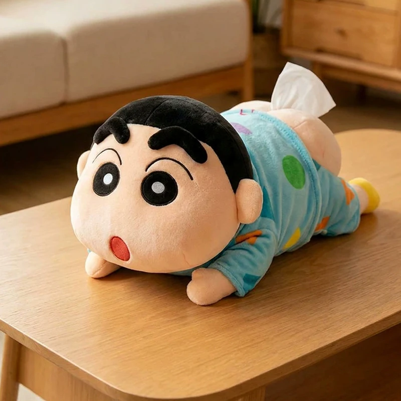 2026-novidade-crayon-shin-chan-bolsa-de-lencos-suspensa-de-pelucia-fofa-decoracao-para-carro-caixa-de-lencos-em-forma-de-almofada-presente-criativo-divertido-e-engracado