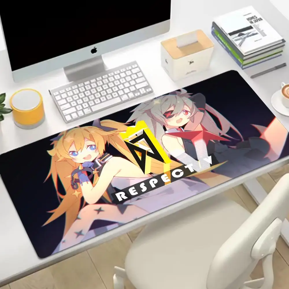 ホットミュージックゲーム D_DJMAX RESPECT V マウスパッド HD印刷