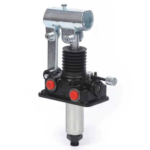 

25cc Hydraulic Hand Pumps Pallet Truck Hand Hydraulic Pump Double Acting Hydraulic Hand Pump Standby Power Unit