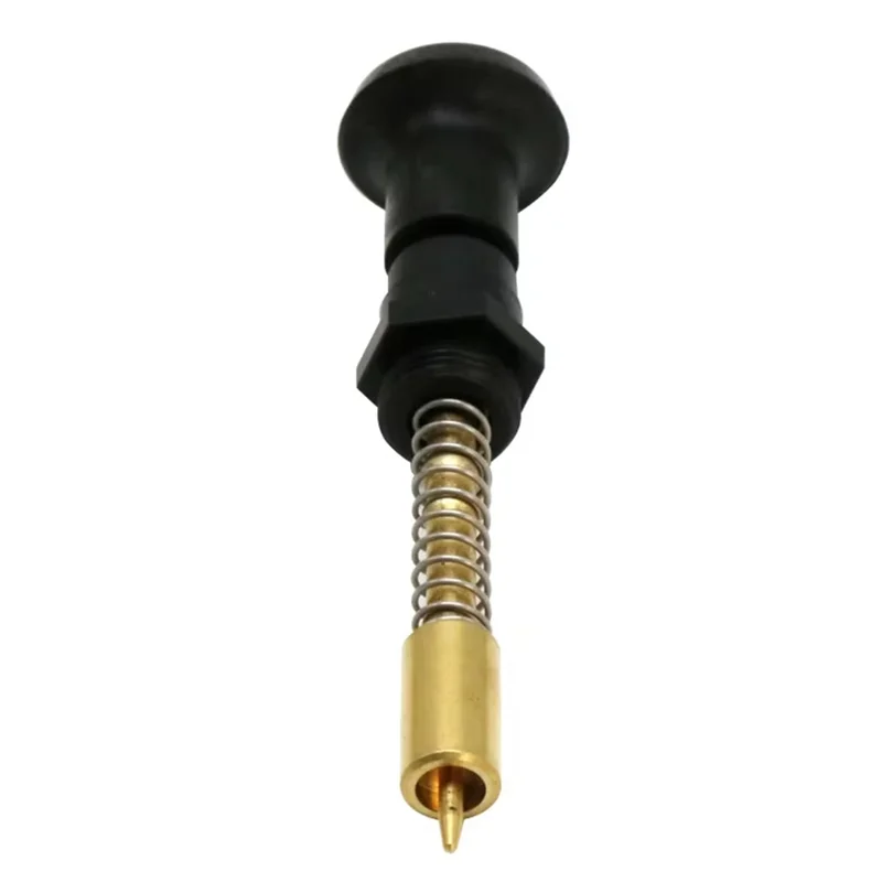 

A02Q-For Mikuni HSR 42 45 48 Carburetor Manual Choke Pull Assembly TM29/31 Motorcycle Parts Choke Knob