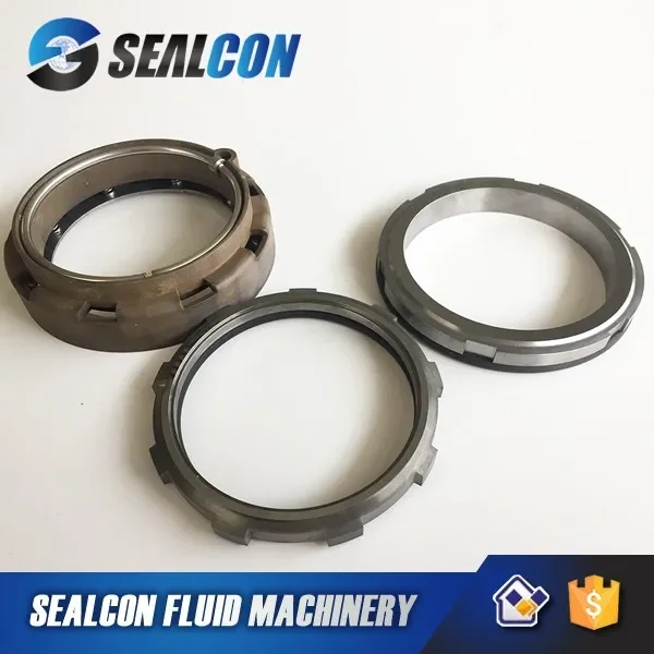 WCCR 726 18 00 Mechanical Pump Seal for Flygt Pump 3300/3312/7050