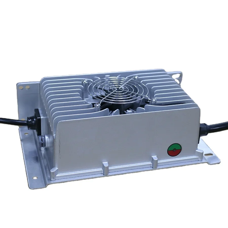 2kw Charger OBC On Board Level IP67 2kw Lithium Ion Battery Charger OBC Battery Charger