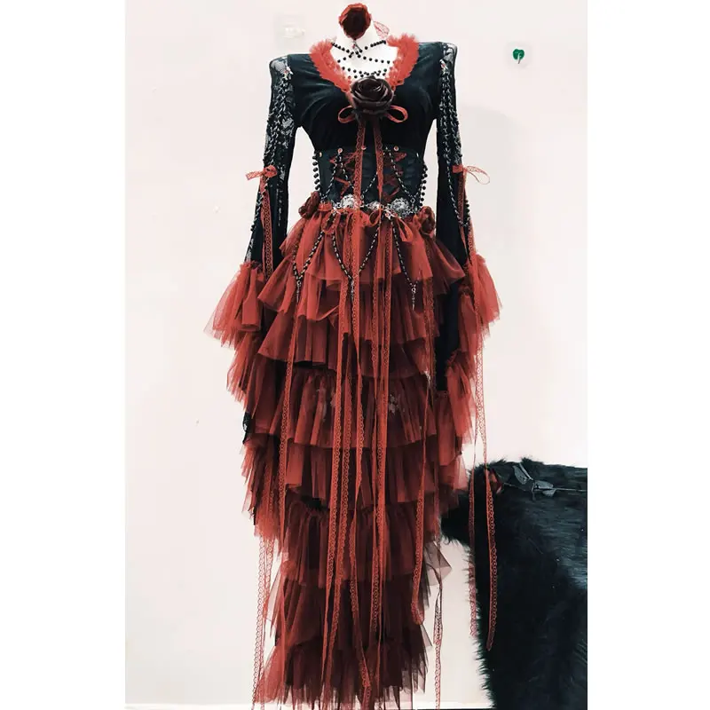 Why the Y2K Dress Is the Ultimate Wardrobe Staple for Modern Retro Fashion Enthusiasts