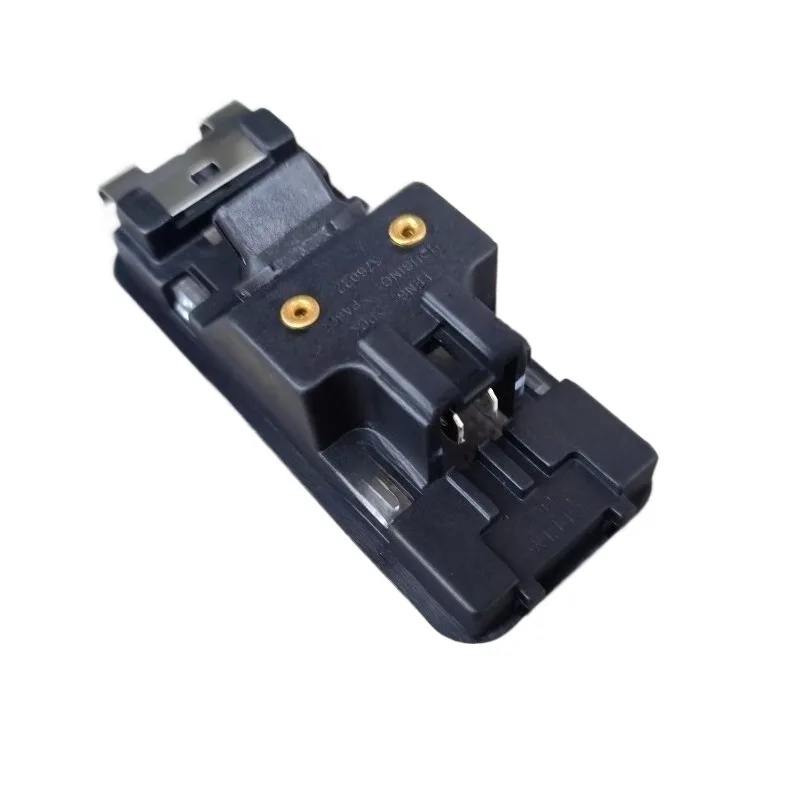 Trunk Luggage Compartment Lighting for Geely Atlas Borui Emgrand GL GS Vision X3 X6 GX7 Black