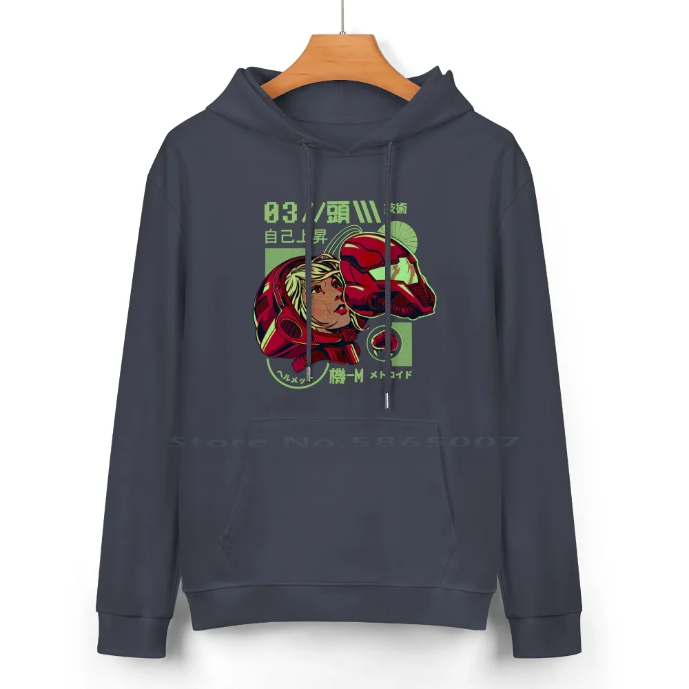 Super Metroid / Vintage Japanese Version / Nes Pure Cotton Hoodie Sweater 24 Colors Samus Aran Old School Classic Snes Galaxy