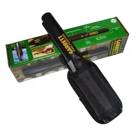Tool NEW Handheld Metal Locating Rod Convenient High-Sensitivity Detector Waterproof Pointer Type Outdoor Treasure Hunting Tool