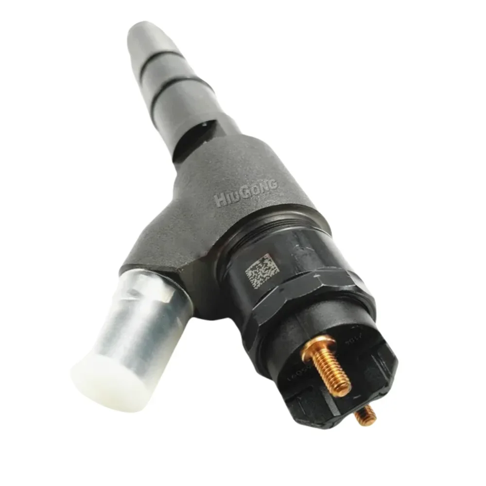 Dies El Engine Fuel…