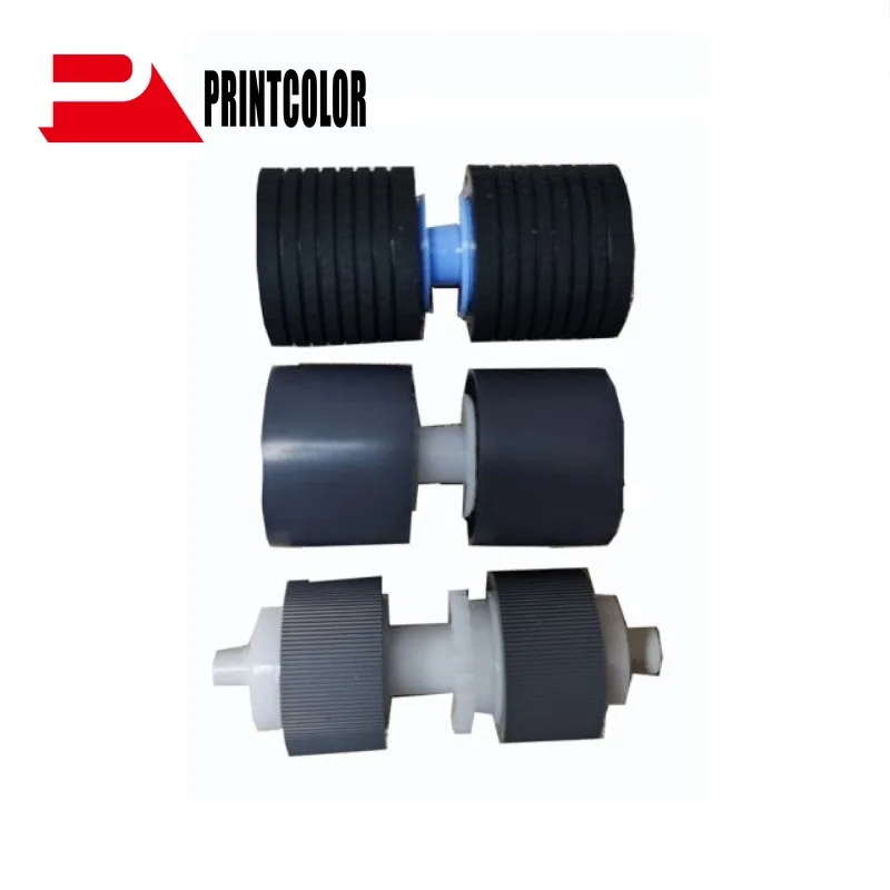 

1X 8262B001AA 3601C002AA, набор для обмена роликами для CANON, искусственных фотографий, фотографический сканер