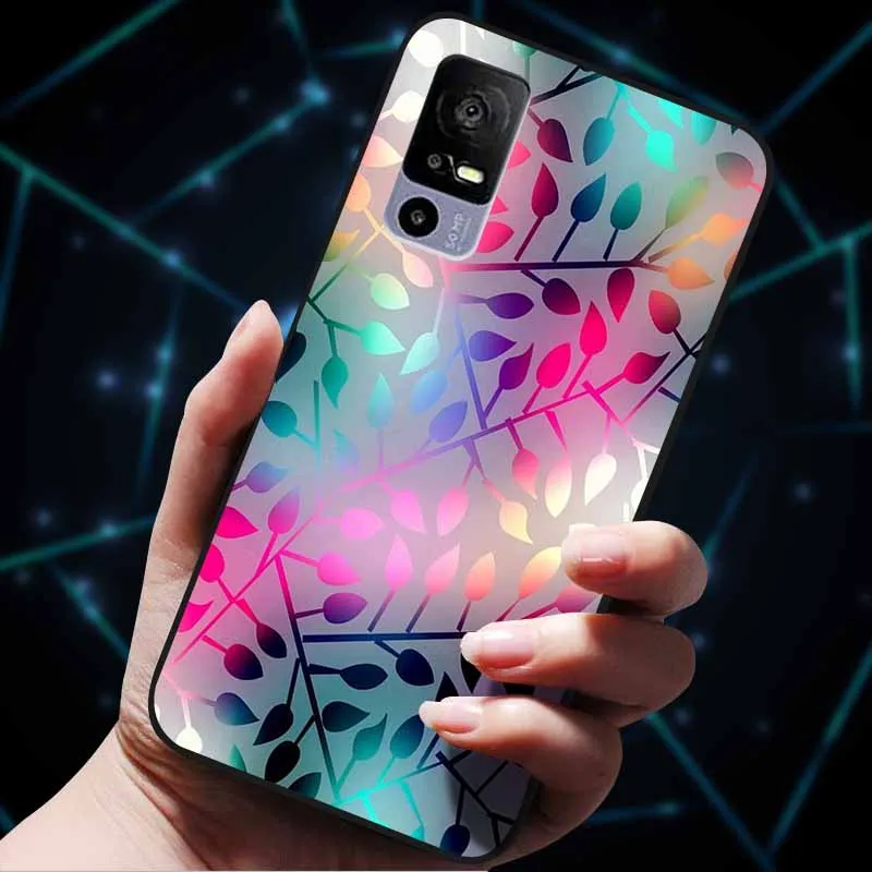 Tcl 40 r 5g t771k t771k t771h  - Phone Cases Uae のレビューと価格
