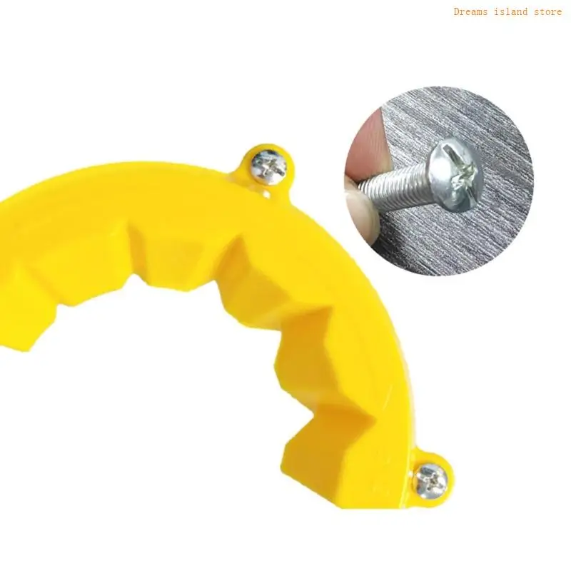 Khoan bit mài khoan khoan bit mài góc Grinder khoan Bit HX6C