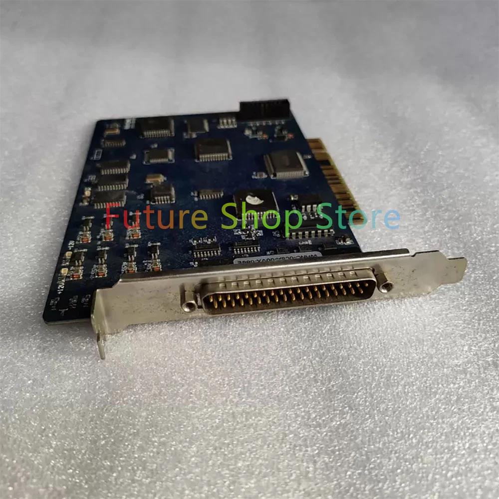 PCIMC-53B2 Computer engraving machine motion control card