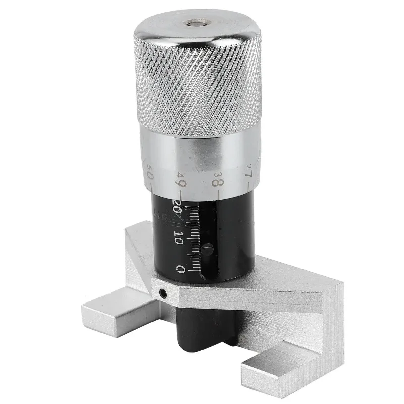 Carbon Steel Timing Belt Tension Gauge Tester Detection Measurement Professional Auto Carbon Steel Car Repair Tool