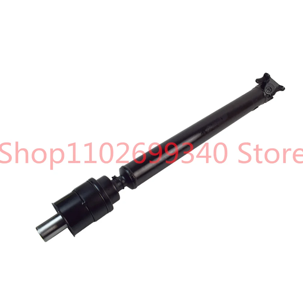 Propeller Drive Shaft For Mitsubishi Pajero 3.2 4 V80 V90 2000-2006 6G72/4/5 2006-2020 Cardan Shaft MR580389