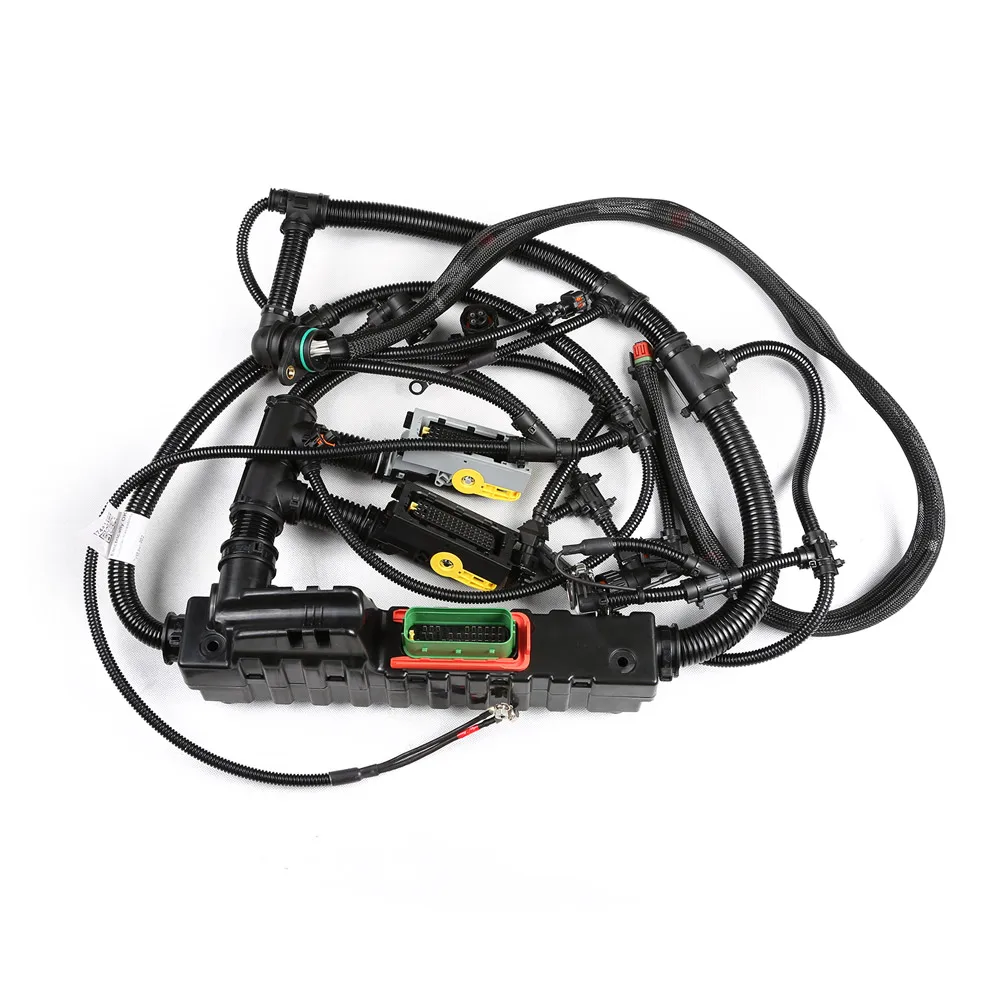 

OEM 17441795 Wiring Harness for Excavator Vo-lv-o EC290 EC360 EC460 EC480