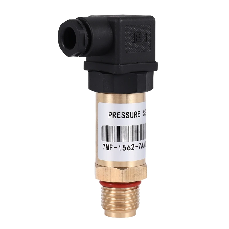 36V Air Compressor Accessories Pressure Sensor 7MF1562-7AA00-1BA1 For Kaiser 7AE00-1BA1