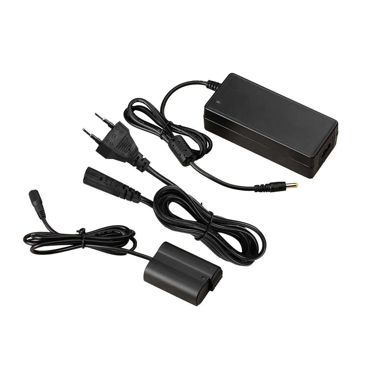 EN-EL15 Dummy Batte… - image