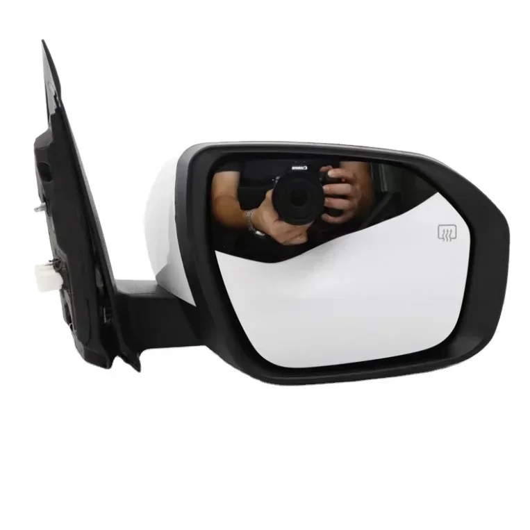 

2025Rear View Mirror Assembly Reflector Reversing Mirror Lens Turn signal for Changan CS55 More Discounts Cheaper