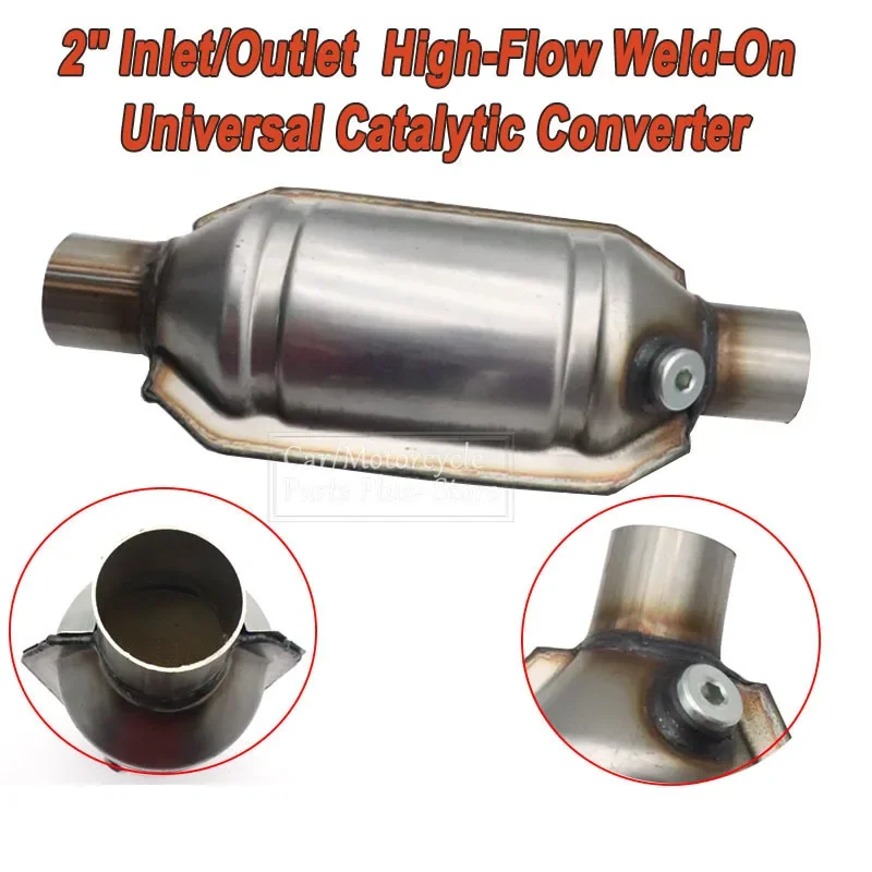Universal Catalytic Converter Near Me? Here's Exactly What You Need to Know Before Buying One for Your Toyota Truck