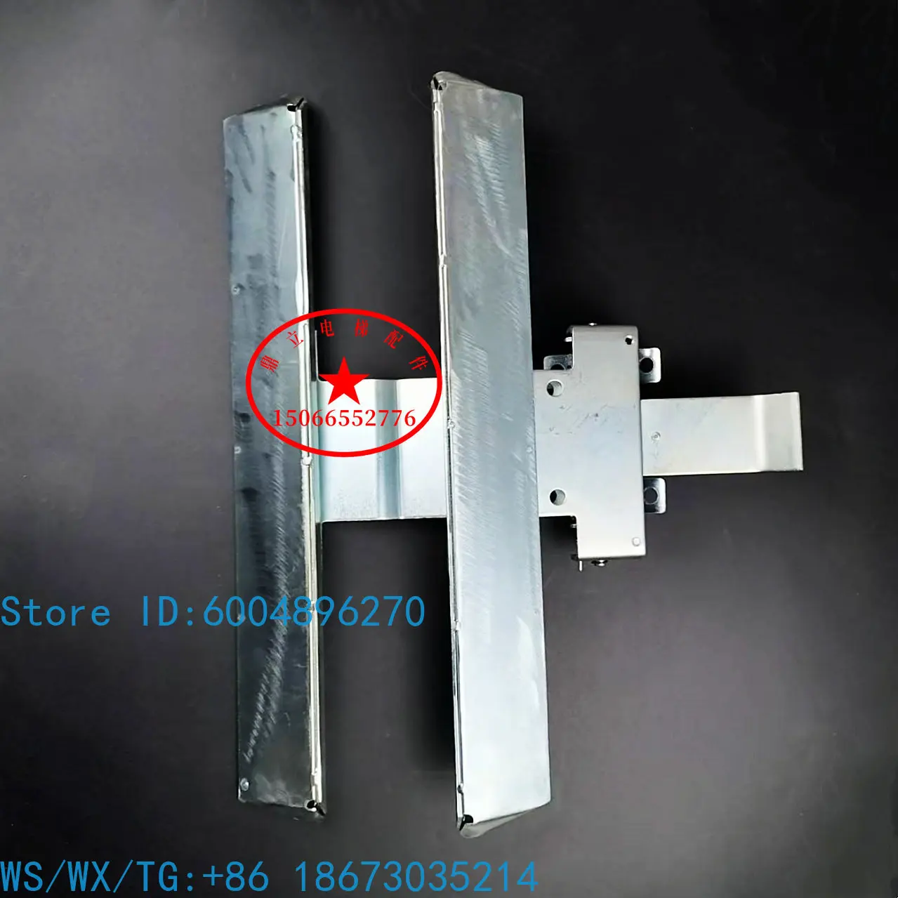 T40 door knife, Tianao door knife, old-fashioned earth door knife, elevator accessories