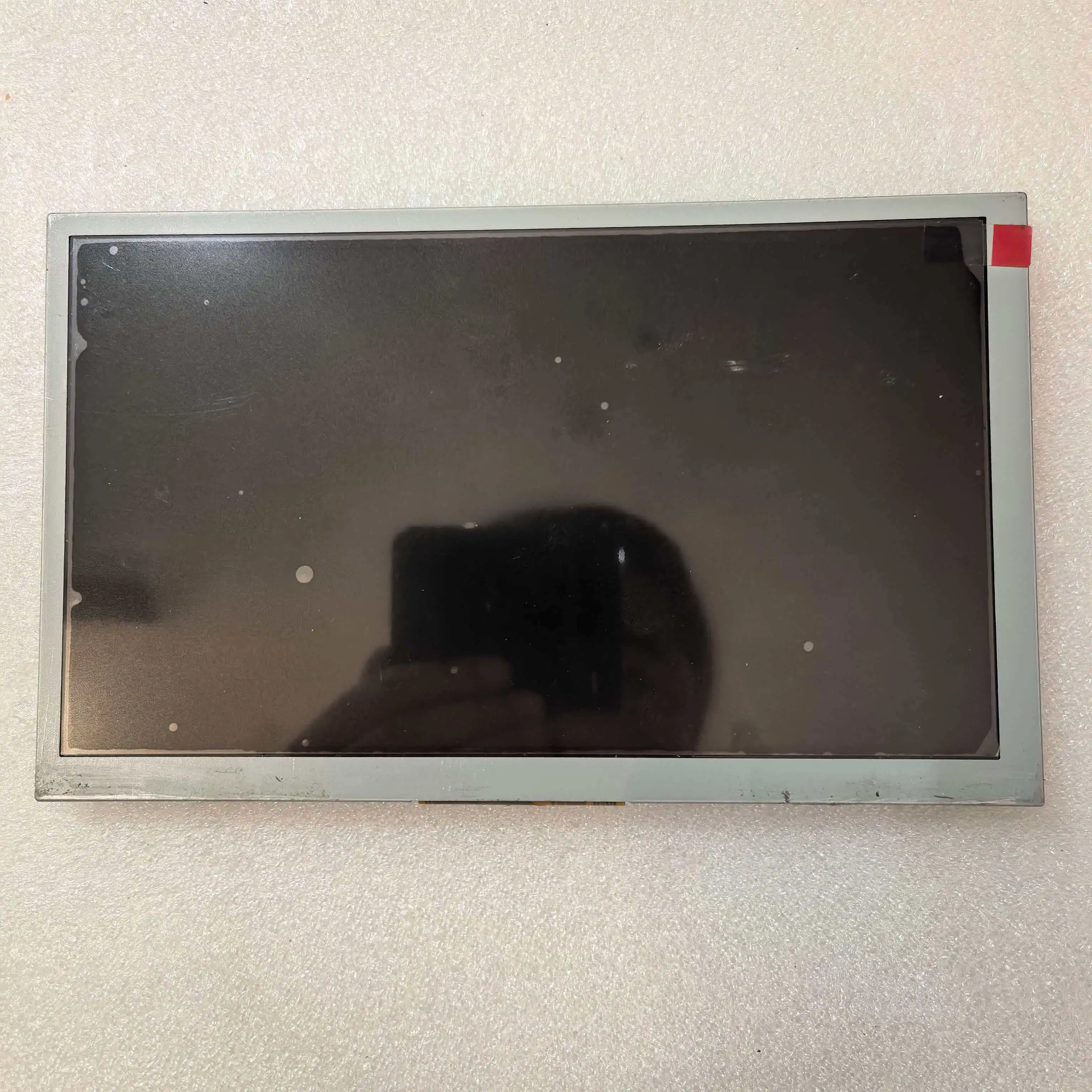 7' LCD Screen Display PT0708048T-A303 T-53A07004-00