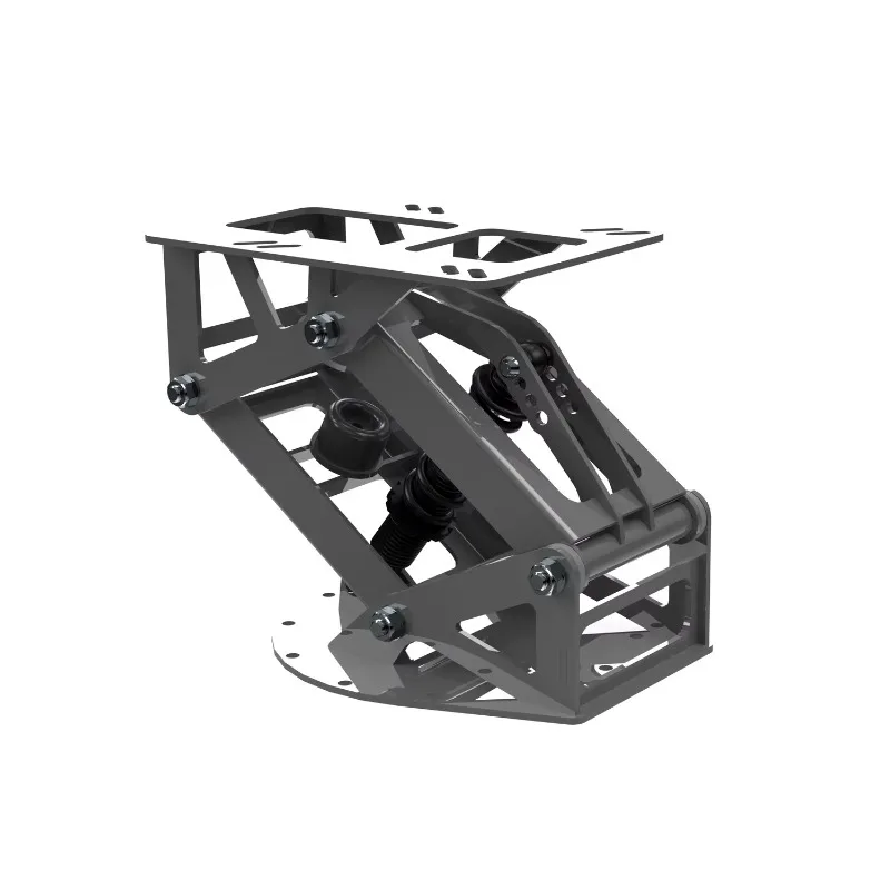 Marine Boat for SEAT Suspension Shock Absorber Pedestal Boat for SEAT Shock Absorber