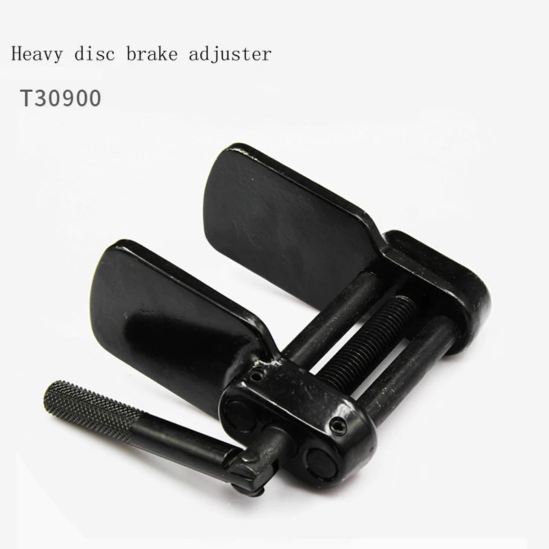 

Heavy Duty Disc Brake Regulator Disc Brake Wrench Adjustment Tool T30900 Heavy Duty Disc Brake Regulator