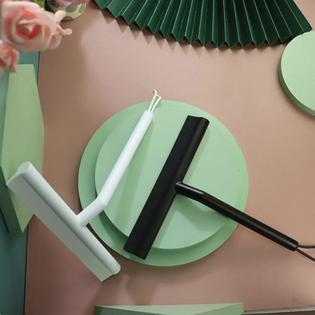 ที่เช็ดกระจกที่ใช้ทำความสะอาดมือถือกระจกหน้าต่างห้องครัวห้องน้ำ