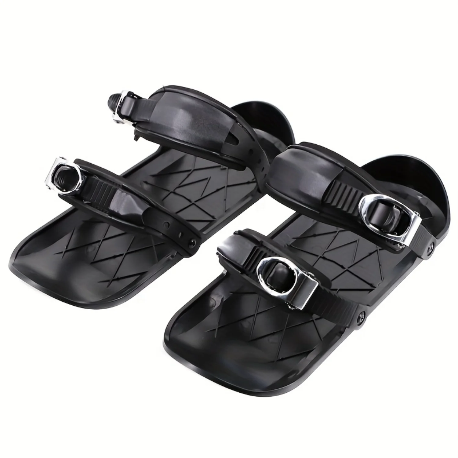 Sepatu Mini Snowboard Generasi Kedua - Sepatu Ski Ringan dan Tahan Lama untuk Musim Dingin