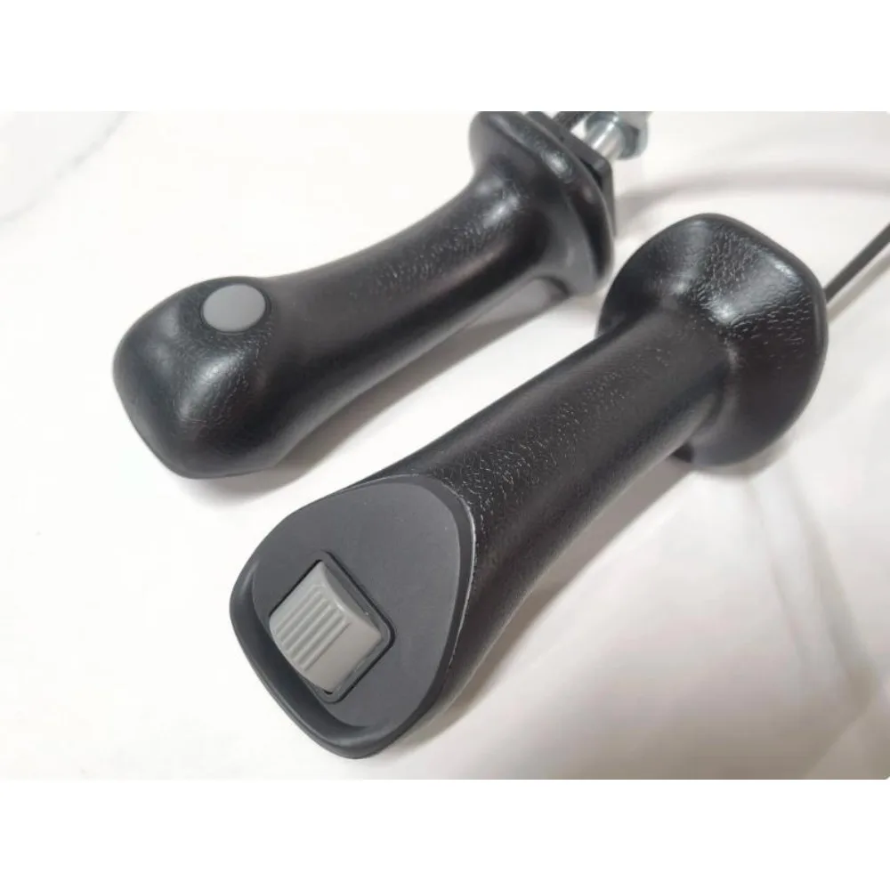 For Bobcat E20 Electronic control Excavator Joystick Handle Glue Screw: 14mm
