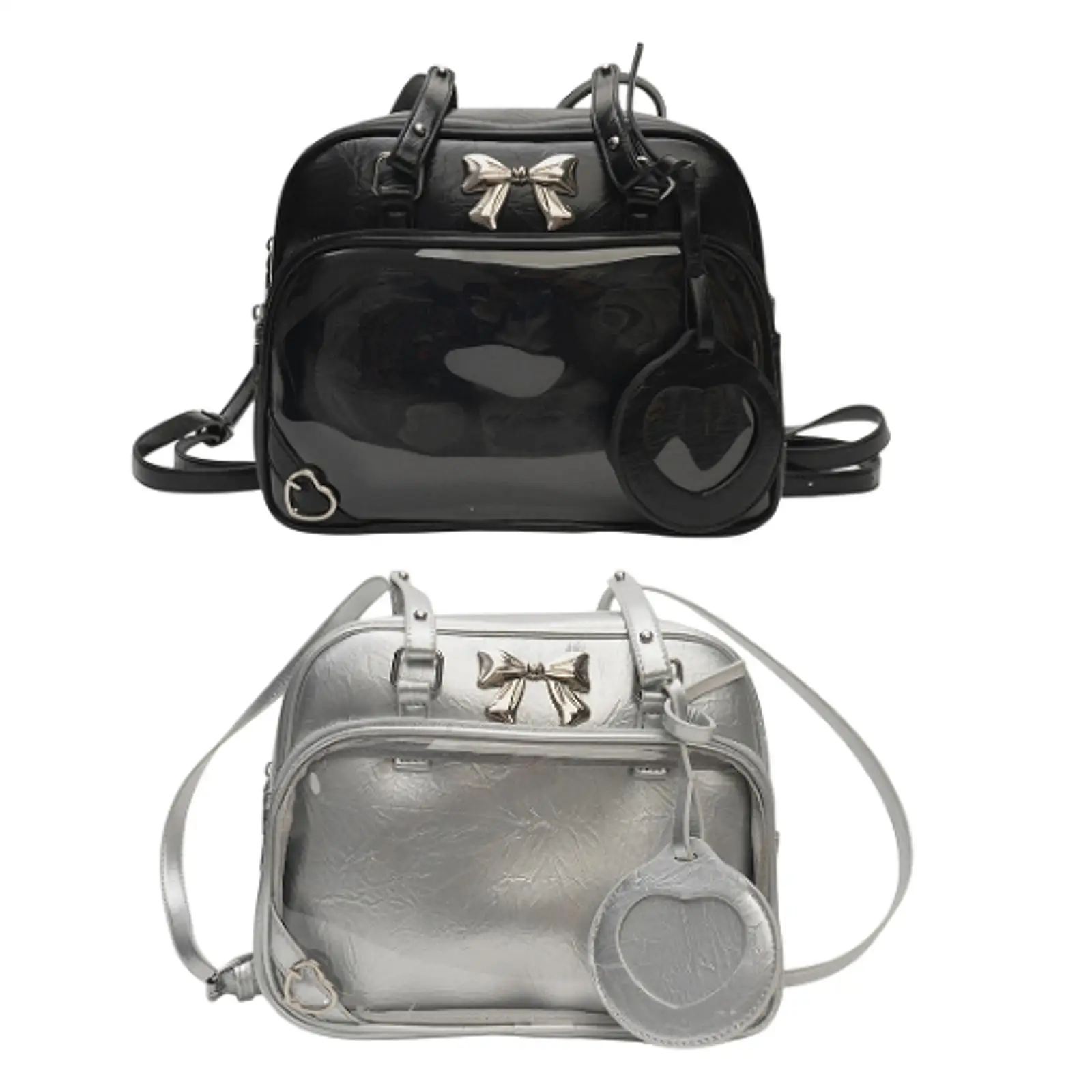 

Ita Bag Многоцелевой кошелек женский рюкзак для косплея аниме дисплей вечеринка
