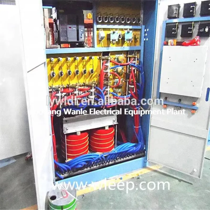 Industrial Forging Furnace Transfer Rod For Vertical Induction Heating System