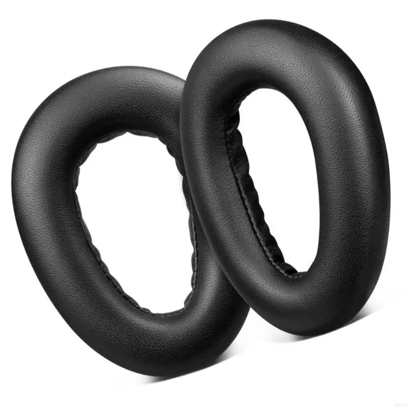 Earpads macios para fones ouvido sem fio PXC550 Last Last Comfort Earpads