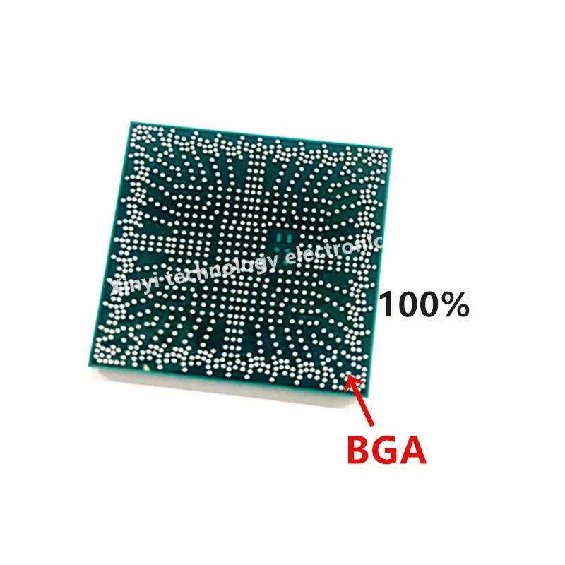 New 100% balls Original SLGVT New BGA Chipset