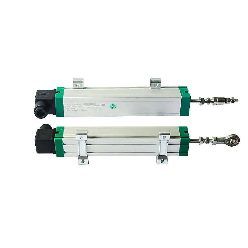 

Injection Molding Machine High Precision Linear Displacement Transducer KTC600mm To 1150mm Universal Electronic Ruler