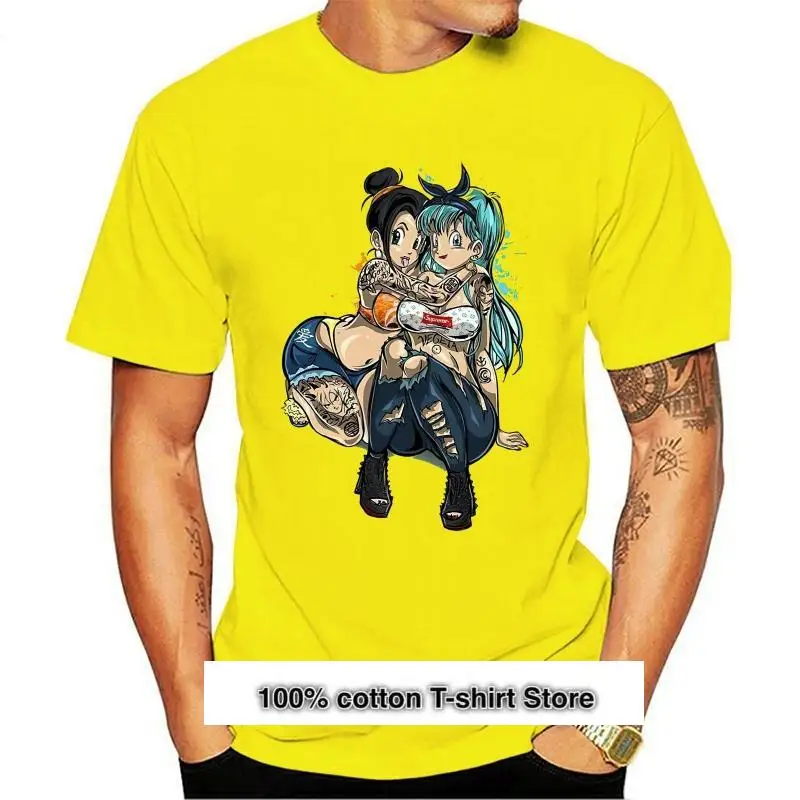 2021 Bulma Y Chichi… - image